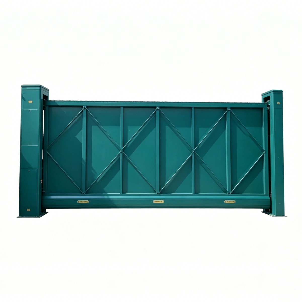 岳阳云溪文桥镇电动悬空门